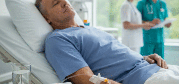 Laisvesnis Kraujo Judėjimas: Trental 400 Poveikis ir Svarba