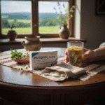 Kasa Prašo Pagalbos: Pangrol 25000 ir Virškinimo Harmonija