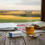 Esomeprazolas: Skrandžio ramybės kaina ir veikimo užkulisiai