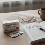 Ospamox 1000 mg: Praktinė vaisto analizė ir dažniausios vartojimo klaidos