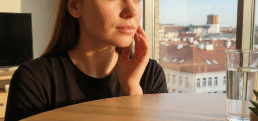 Roaccutane: Paskutinė Stotelė ar Nauja Pradžia Kovoje su Sunkia Akne?