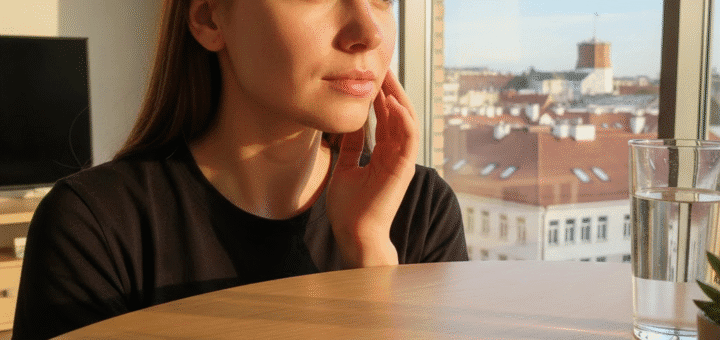 Roaccutane: Paskutinė Stotelė ar Nauja Pradžia Kovoje su Sunkia Akne?