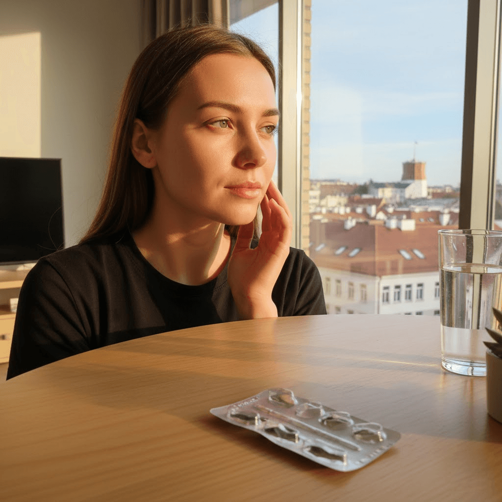 Roaccutane: Paskutinė Stotelė ar Nauja Pradžia Kovoje su Sunkia Akne?