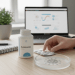 Acikloviras be paslapčių: strategija prieš miegančius virusus