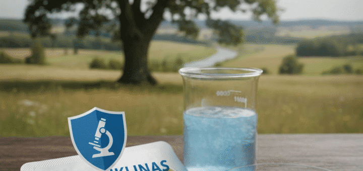 Doksiciklinas: Universalus Karys Kovoje su Bakterijomis ir Jo Nematomos Pusės