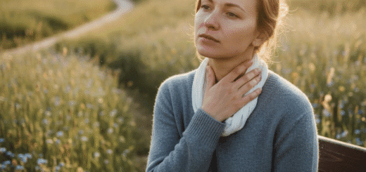 Hodžkino limfoma: kai organizmas siunčia nebylius signalus