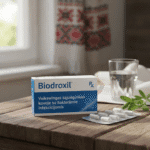 Biodroxil: Veiksmingas sąjungininkas kovoje su bakterinėmis infekcijomis