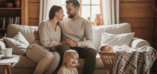 Oksitocinas: tylusis emocijų ir socialinių ryšių režisierius