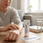 Fastum Gel: Ar Tikrai Žinote, Kaip Jį Naudoti Saugiai?