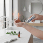 Hidrokortizonas be baimės: kaip teisingai valdyti odos ir kūno gaisrus