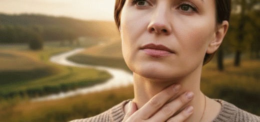 Kaklo spąstai: kodėl didėja skydliaukė ir kaip tai sustabdyti