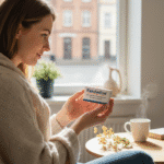 Paxeladine: Sprendimas Varginančiam Sausam Kosuliui