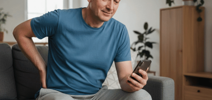 Diskomfortas, apie kurį tylime: Procto-Glyvenol ir sprendimai be gėdos jausmo