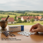 Finlepsinas: Ne Tik Epilepsijos Kontrolė, Bet Ir Nervinio Skausmo Slopinimas