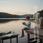 Trapioji vaikystė: kodėl kaulai praranda tvirtumą?