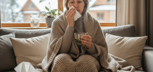 Sloga: Kodėl ji kankina ir kaip greičiau kvėpuoti laisvai