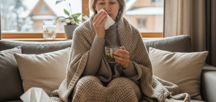 Sloga: Kodėl ji kankina ir kaip greičiau kvėpuoti laisvai