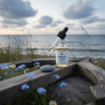 Širdies lašai: ramybės inkaras ar tik trumpalaikė paguoda?