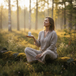 Nervoheel N ir emocinė pusiausvyra: kaip sugrąžinti ramybę be slopinimo