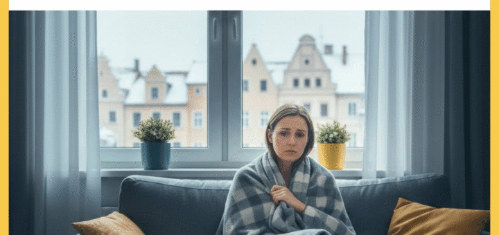 B Tipo Gripas: Slaptas Sezoninis Priešas, Kurio Nereikia Nuvertinti