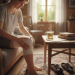 Sąnarių maišelių uždegimas: kodėl kūnas prašo pertraukos?