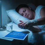 Tirpstantys pirštai ir naktinis skausmas: kaip atpažinti ir įveikti riešo kanalo sindromą