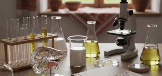 Pankreatinas: Nematomas Virškinimo Variklis ir Jo Paslaptys