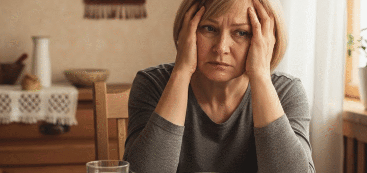 Insultas nelaukia: požymiai, kurių negalima ignoruoti