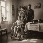 Poliomielito šešėlis: kodėl ši istorija dar nebaigta