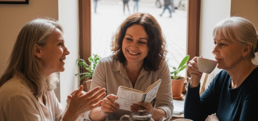 Klimaksas be tabu: kaip susigrąžinti gyvenimo kokybę ir vidinę ramybę