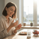 Virškinimo fermentai: Raktas į lengvumą ir maksimalią energiją