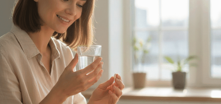 Virškinimo fermentai: Raktas į lengvumą ir maksimalią energiją