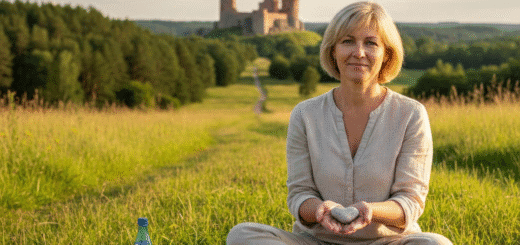 Betaloc ir jūsų širdis: strategija, kaip suvaldyti spaudimą be streso