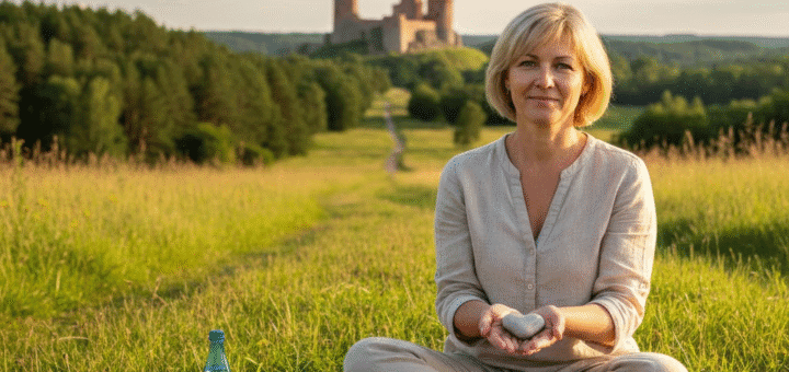 Betaloc ir jūsų širdis: strategija, kaip suvaldyti spaudimą be streso