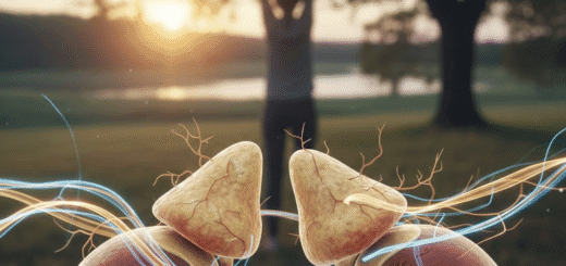 Antinksčiai: Tylūs organizmo sargybiniai ir jų įtaka jūsų energijai