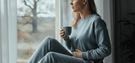 Nėštumo nutrūkimas: Kūno signalai, priežastys ir kelias gijimo link