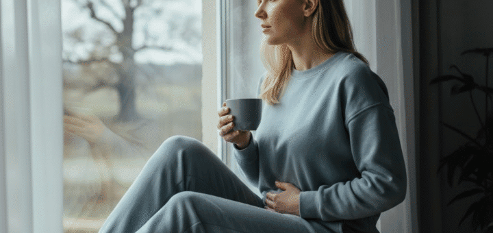 Nėštumo nutrūkimas: Kūno signalai, priežastys ir kelias gijimo link