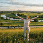 Kvėpuokite laisvai: Moderni strategija astmos kontrolei ir gyvenimui be ribų