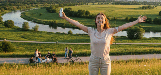 Kvėpuokite laisvai: Moderni strategija astmos kontrolei ir gyvenimui be ribų