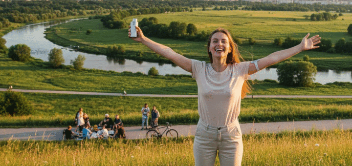 Kvėpuokite laisvai: Moderni strategija astmos kontrolei ir gyvenimui be ribų