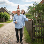 Betaserc ir pusiausvyros sutrikimai: Kaip susigrąžinti stabilumą