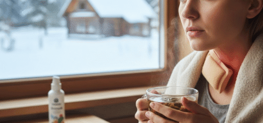 Efektyvus anginos gydymas: kodėl delsti pavojinga ir kas iš tikrųjų padeda