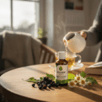 Aflubin ir sezoniniai iššūkiai: Kaip veikia šis augalinis kompleksas ir kada jį verta rinktis?