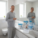 Švarus žarnynas – tiksli diagnozė: praktiniai patarimai prieš kolonoskopiją