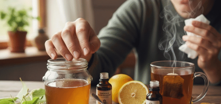 Kosulys užklupo netikėtai: ką griebti pirmiausia?