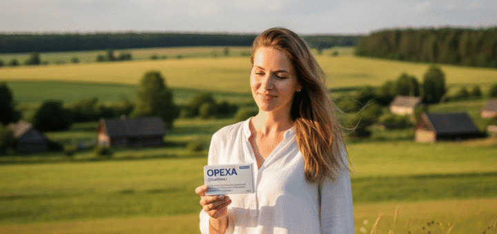 Opexa (Bilastinas): Moderni strategija kovoje su alergijos simptomais ir gyvenimo kokybės susigrąžinimas