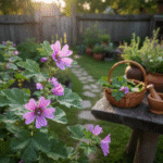 Dedešva: Švelnioji Kiemsargė Jūsų Sveikatai ir Grožiui