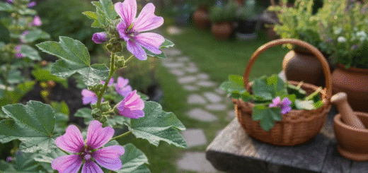 Dedešva: Švelnioji Kiemsargė Jūsų Sveikatai ir Grožiui