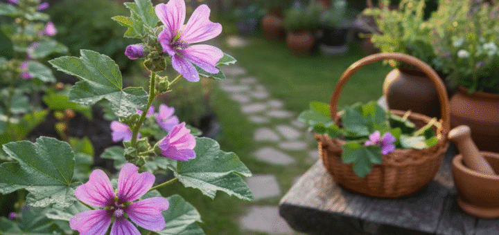 Dedešva: Švelnioji Kiemsargė Jūsų Sveikatai ir Grožiui