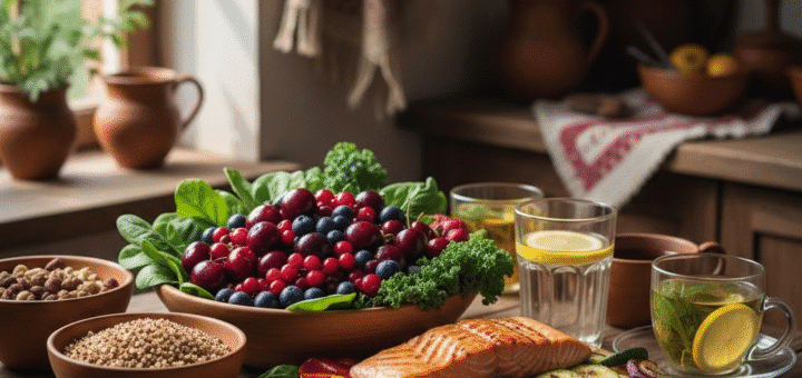 Podagros Mitybos Strategija: Kaip Suvaldyti Skausmą Be Vaistų